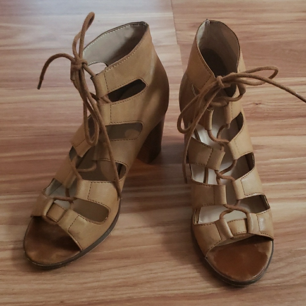 Charlotte Russe Heels